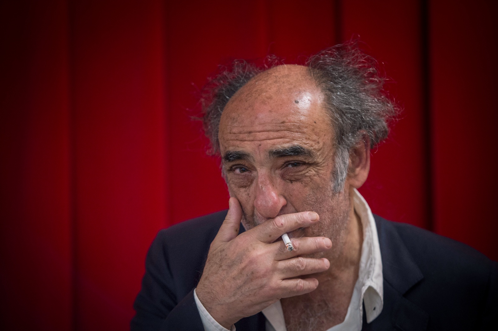 Alessandro Haber